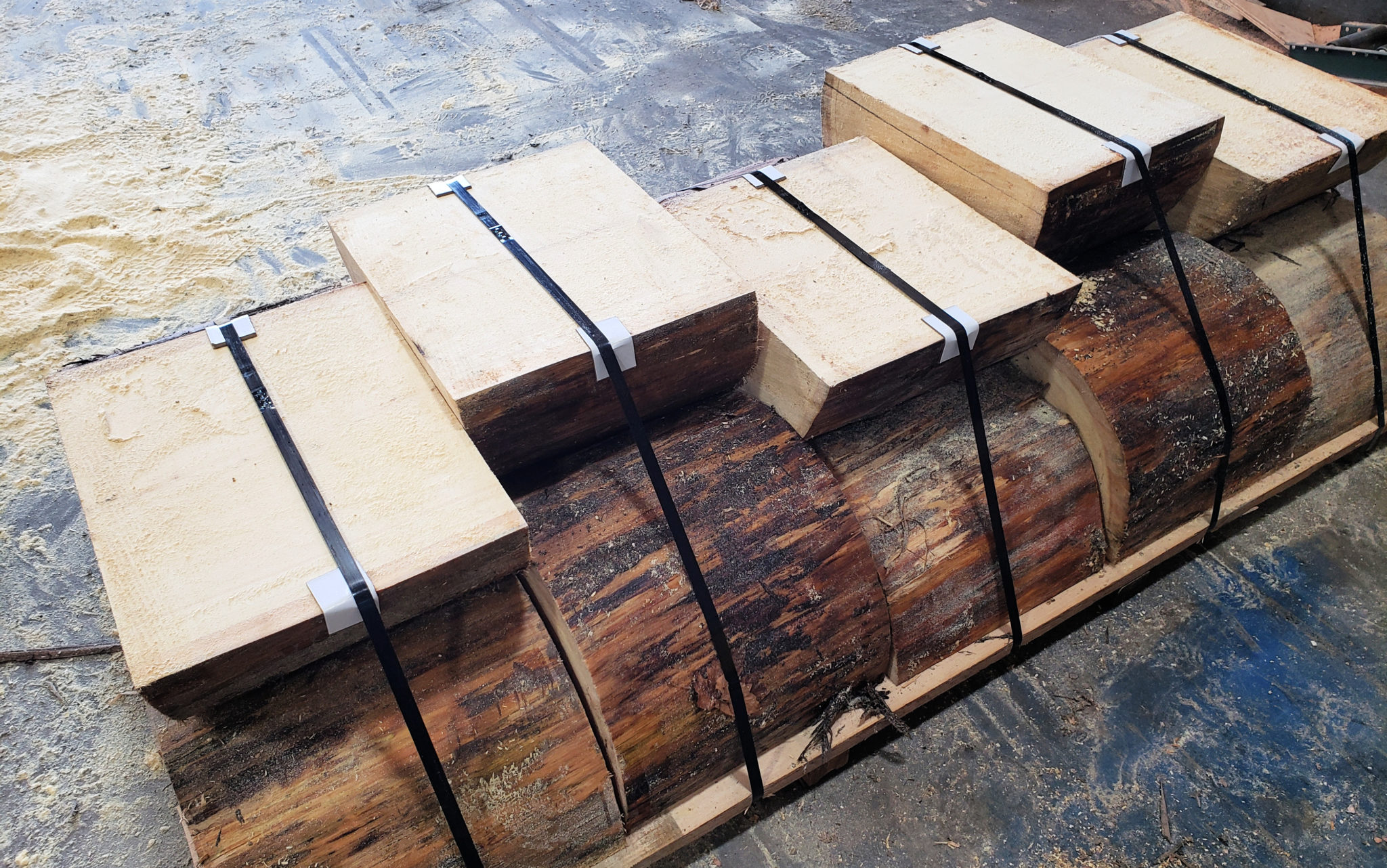 Specialty Yellow Cedar Carving Blocks Lumberstore.ca