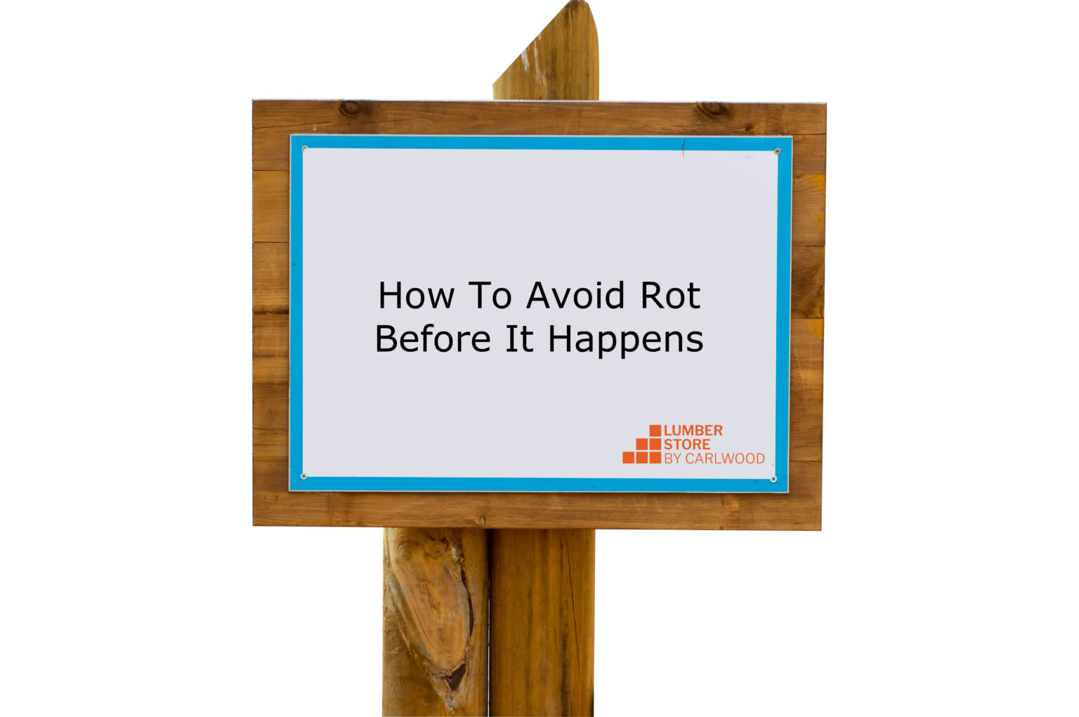 How Do I Keep Fence Posts From Rotting? Lumberstore.ca